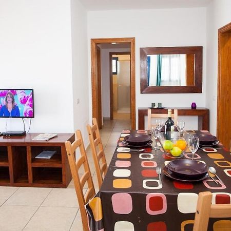 Vivienda Vacacional Rubicon I Playa Blanca  Bagian luar foto
