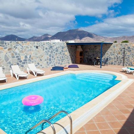 Vivienda Vacacional Rubicon I Playa Blanca  Bagian luar foto