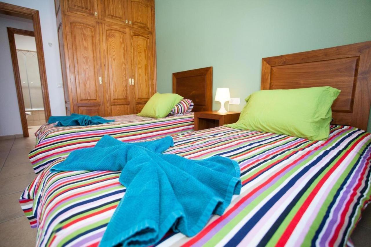 Vivienda Vacacional Rubicon I Playa Blanca  Bagian luar foto
