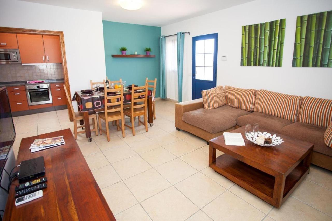Vivienda Vacacional Rubicon I Playa Blanca  Bagian luar foto