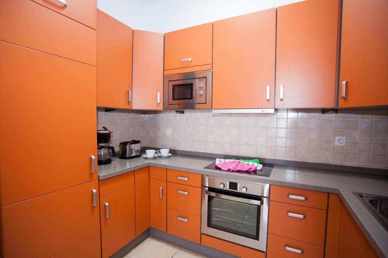 Vivienda Vacacional Rubicon I Playa Blanca  Bagian luar foto