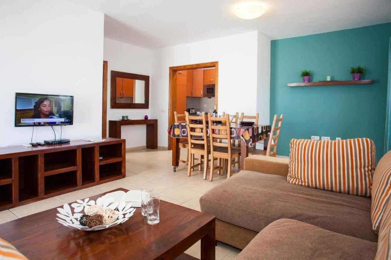 Vivienda Vacacional Rubicon I Playa Blanca  Bagian luar foto