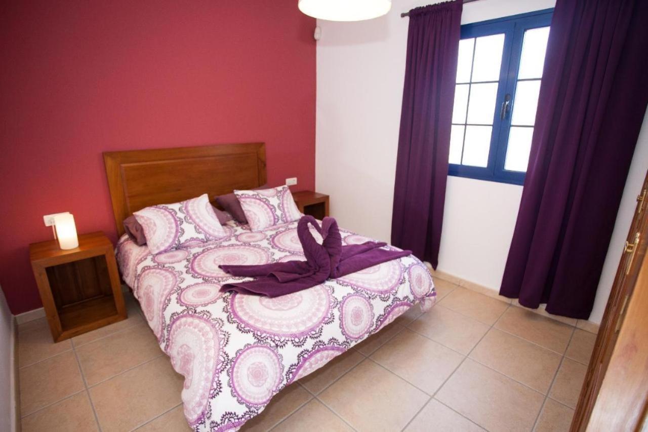 Vivienda Vacacional Rubicon I Playa Blanca  Bagian luar foto