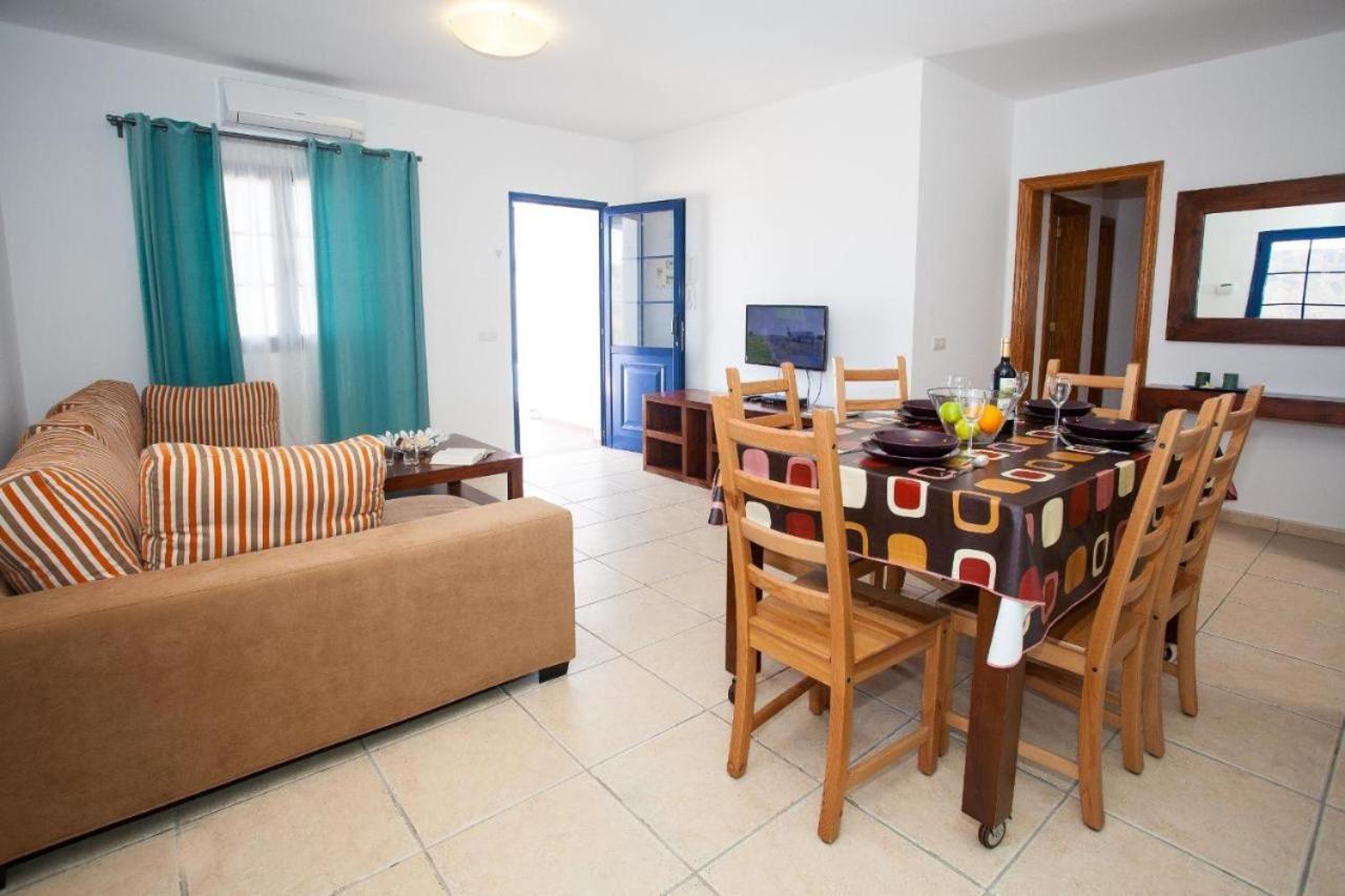 Vivienda Vacacional Rubicon I Playa Blanca  Bagian luar foto