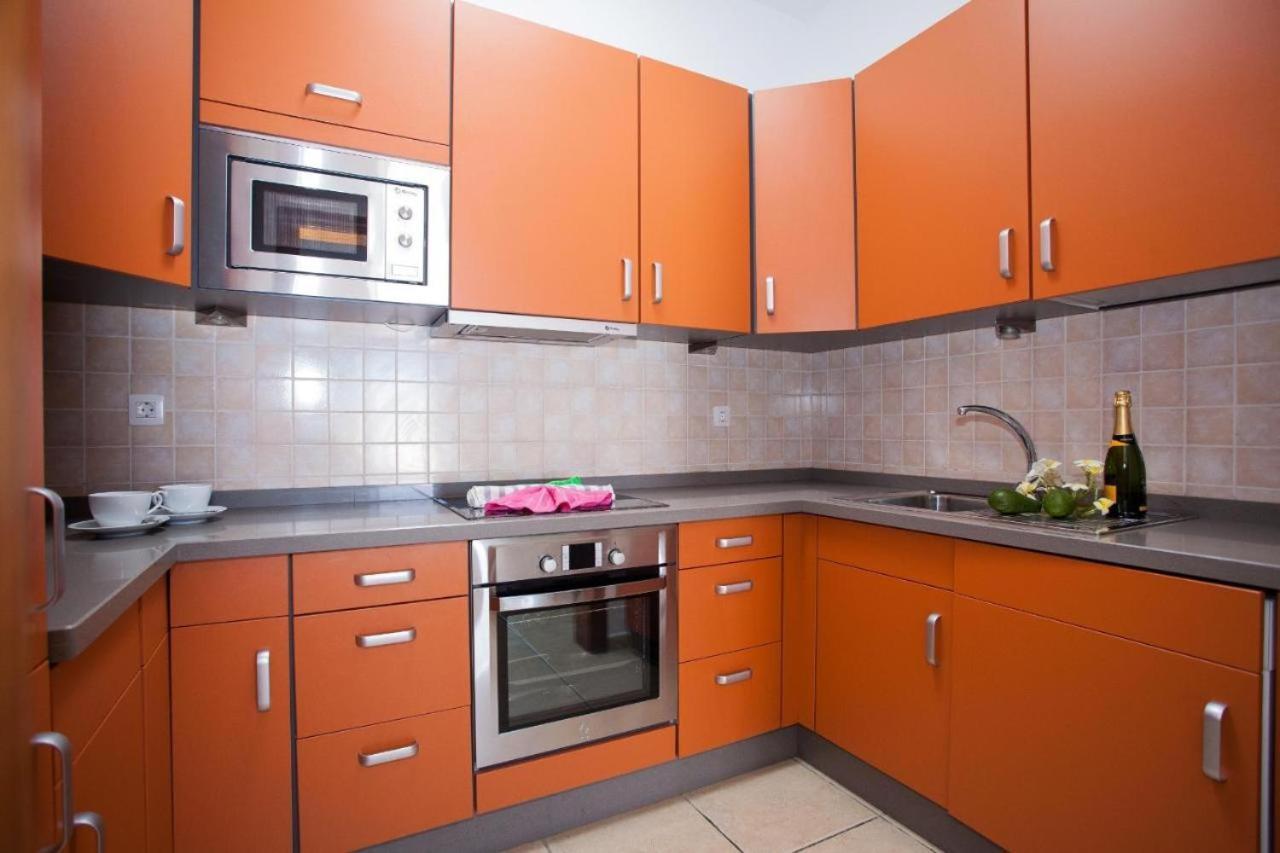 Vivienda Vacacional Rubicon I Playa Blanca  Bagian luar foto