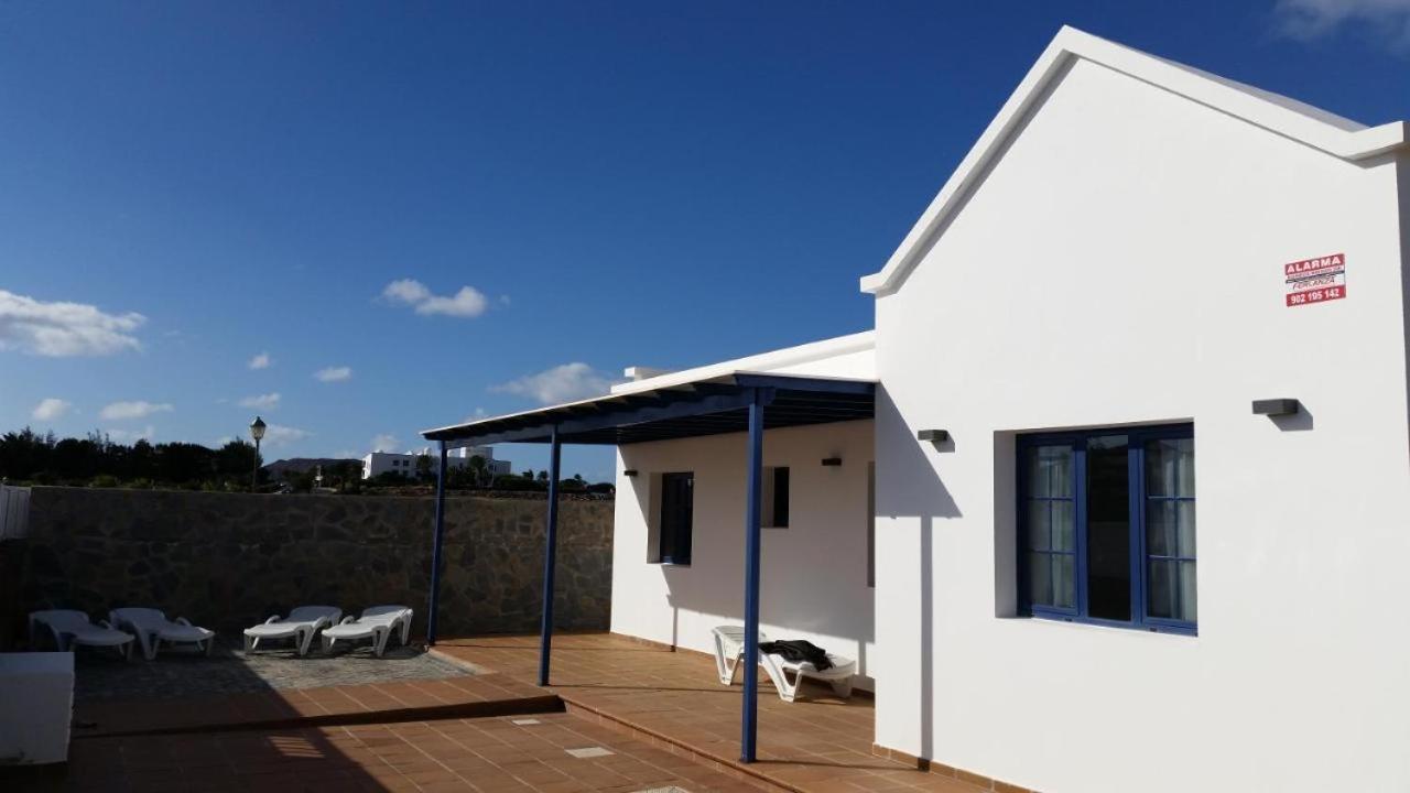 Vivienda Vacacional Rubicon I Playa Blanca  Bagian luar foto