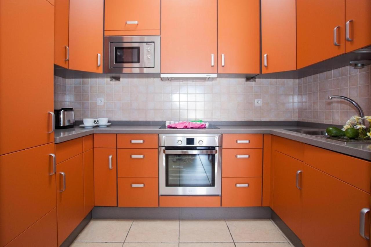 Vivienda Vacacional Rubicon I Playa Blanca  Bagian luar foto