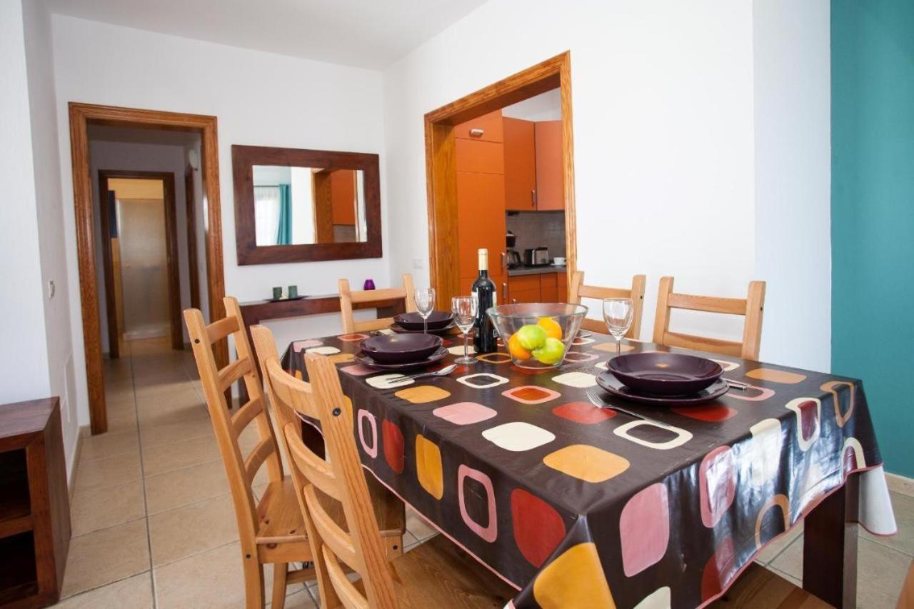 Vivienda Vacacional Rubicon I Playa Blanca  Bagian luar foto