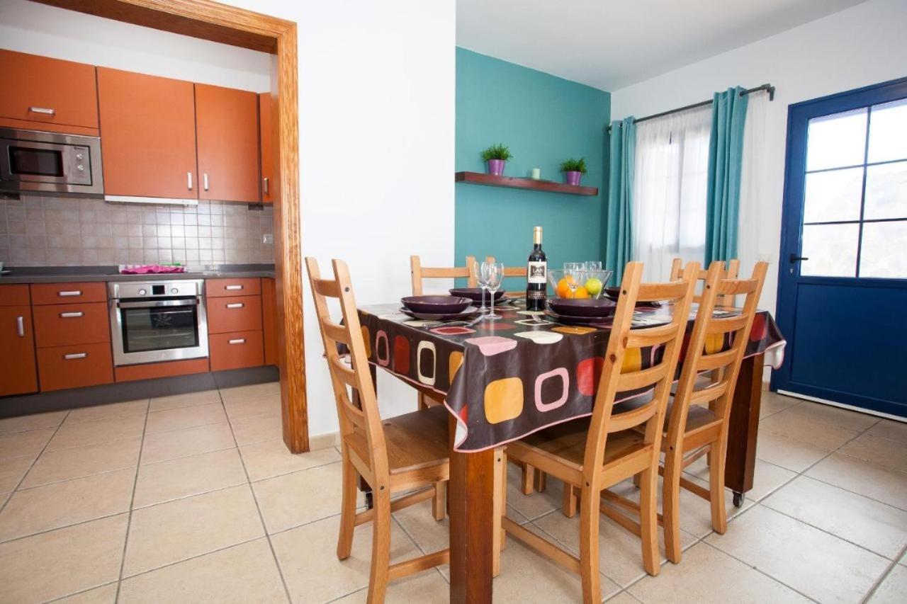 Vivienda Vacacional Rubicon I Playa Blanca  Bagian luar foto