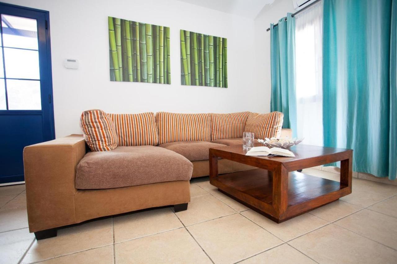 Vivienda Vacacional Rubicon I Playa Blanca  Bagian luar foto