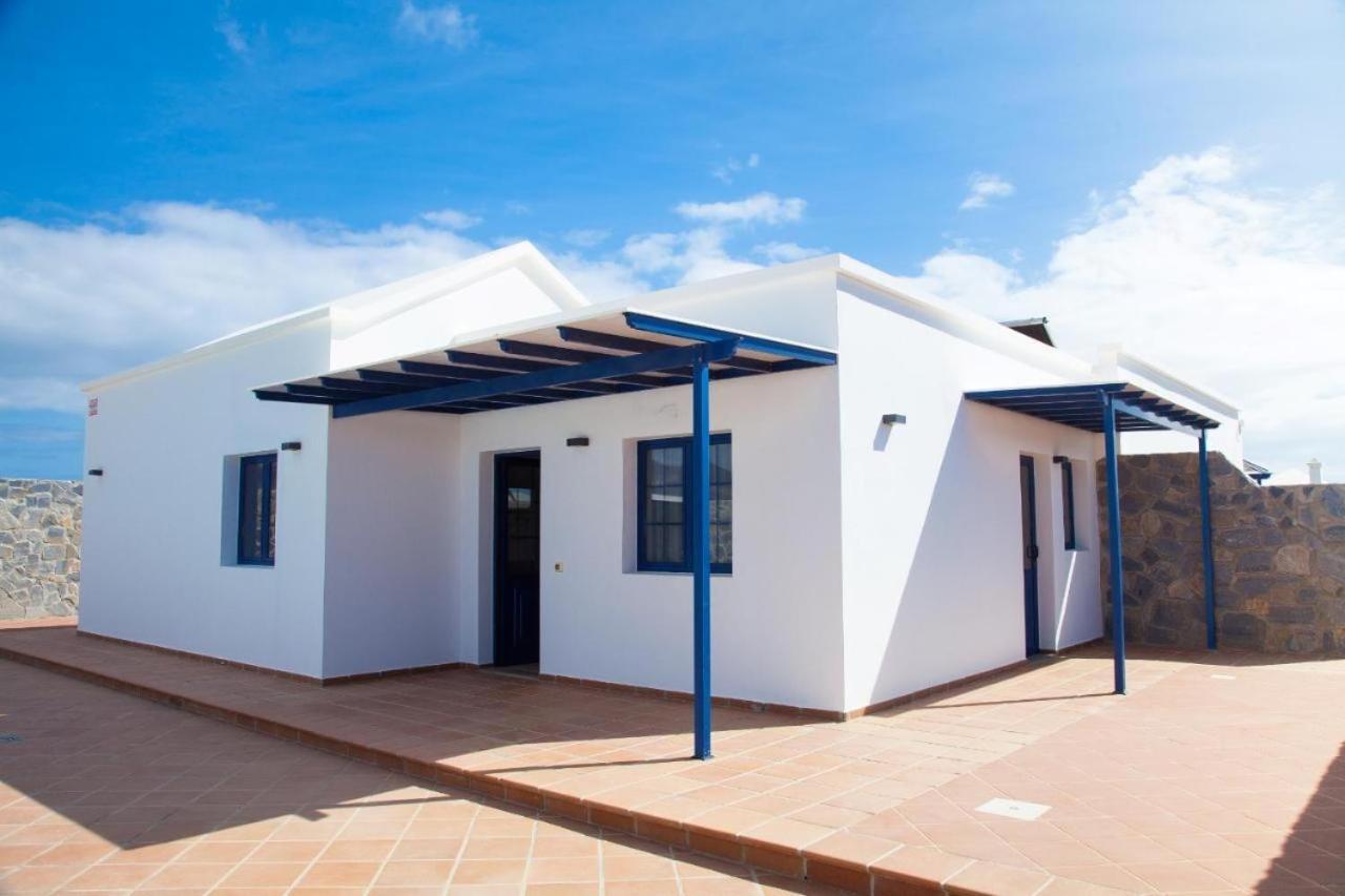 Vivienda Vacacional Rubicon I Playa Blanca  Bagian luar foto