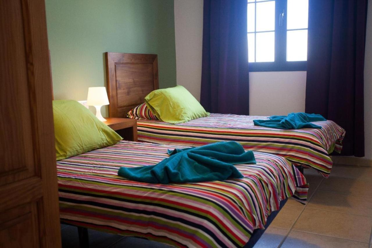 Vivienda Vacacional Rubicon I Playa Blanca  Bagian luar foto